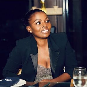 Meet your Posher, Doreen